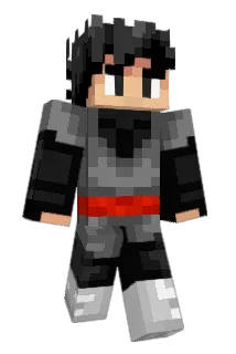 karelio Minecraft avatar full body