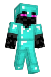 karelkolo Minecraft avatar full body