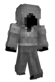 karibo1234 Minecraft avatar full body