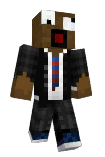 karim0602 Minecraft avatar full body