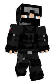 karimata1234 Minecraft avatar full body