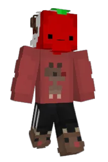karimzhan2013 Minecraft avatar full body