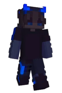 karin02S Minecraft avatar full body