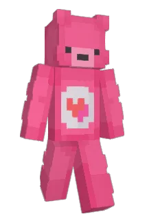 karin_chan94 Minecraft avatar full body