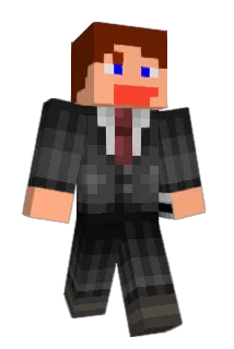 karinritter69 Minecraft avatar full body