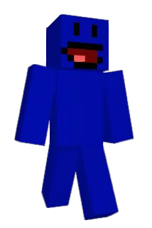 kariumu3939 Minecraft avatar full body