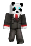 karkar05 Minecraft avatar full body