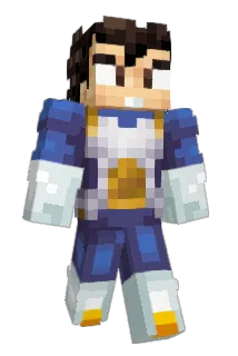 karkariass Minecraft avatar full body