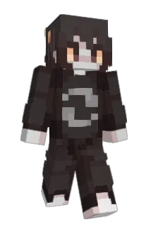 karkatREAL Minecraft avatar full body