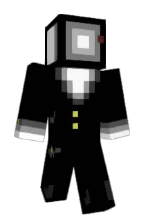 karl02 Minecraft avatar full body