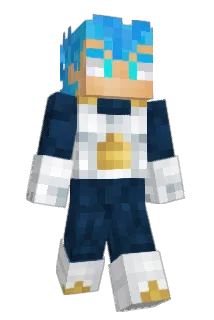 karlcloudy Minecraft avatar full body