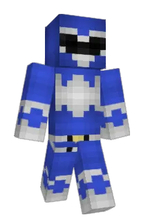 karlimu Minecraft avatar full body