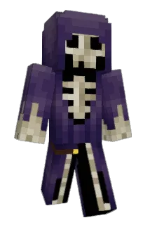 karlio97 Minecraft avatar full body