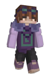 karlispogers Minecraft avatar full body