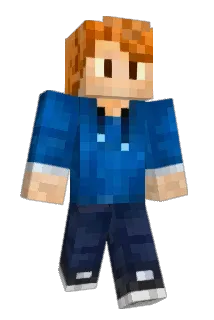 karlisstyle Minecraft avatar full body