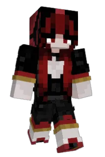 karljacobes24 Minecraft avatar full body