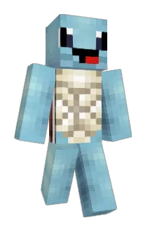 karlossep Minecraft avatar full body