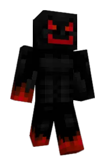 karlzz0n Minecraft avatar full body