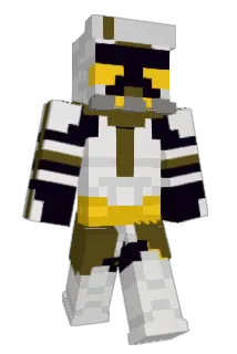 karma_501 Minecraft avatar full body