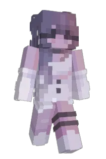 karmatic1318 Minecraft avatar full body