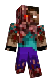 karmen145351 Minecraft avatar full body