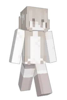 karmennn Minecraft avatar full body