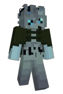 karmic0 Minecraft avatar full body