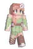 karmxn Minecraft avatar full body