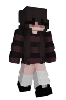 karn_th Minecraft avatar full body