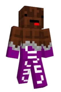 karnax5000 Minecraft avatar full body