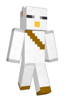 karo_jp Minecraft avatar full body