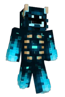 karol327 Minecraft avatar full body