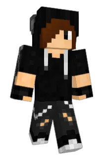 karolin04 Minecraft avatar full body