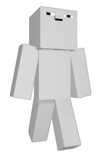 karoqnn Minecraft avatar full body