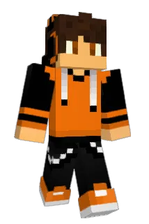 karpath556 Minecraft avatar full body
