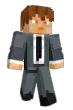 karpion32 Minecraft avatar full body