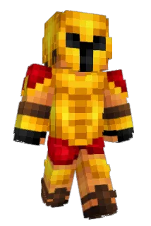 karpiu42888 Minecraft avatar full body