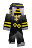 karpo0 Minecraft avatar full body