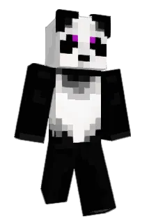 karsonz Minecraft avatar full body