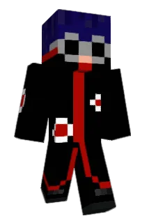 karsooo Minecraft avatar full body