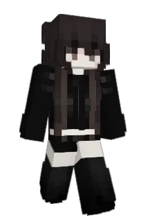 kartels Minecraft avatar full body