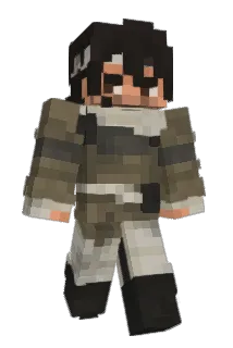 karto_felek Minecraft avatar full body