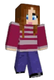 karuhhh Minecraft avatar full body