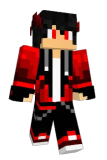 karun2544 Minecraft avatar full body