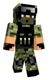Custom render preview