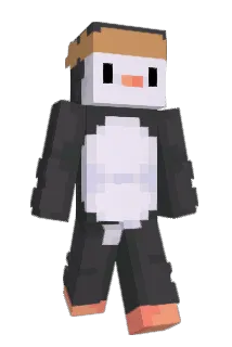 karvezZz Minecraft avatar full body