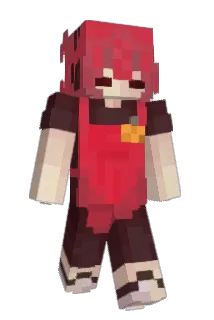 karynmax1 Minecraft avatar full body
