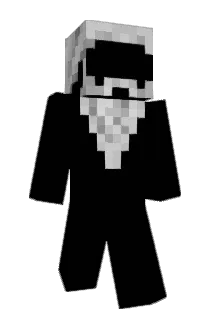kasakisang Minecraft avatar full body