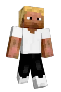 kasela15 Minecraft avatar full body