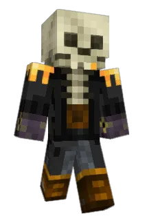 kasey194 Minecraft avatar full body